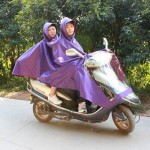 46 t3 150x150 Áo đi mưa dạng 2 đầu   2D01